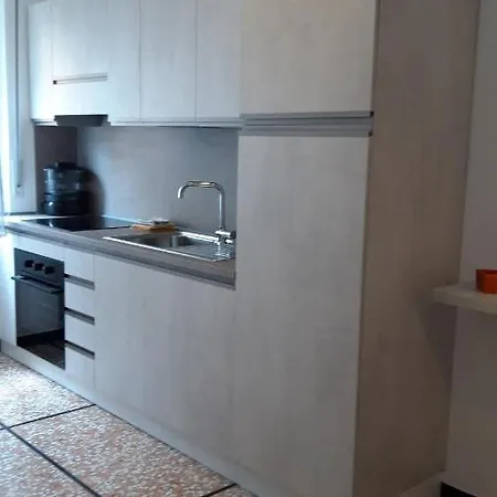 A Casa Di Anna * Finale Ligure