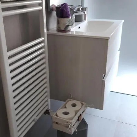 A Casa Di Anna * フィナーレ・リーグレ