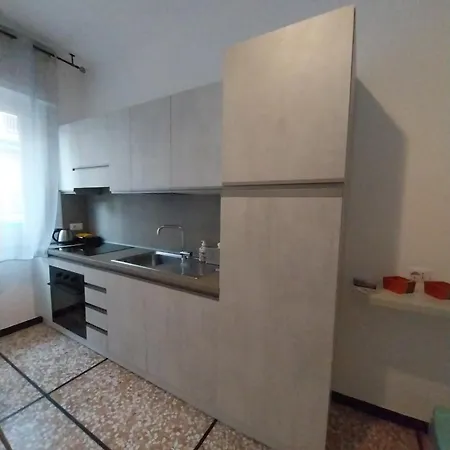 A Casa Di Anna Appartement Finale Ligure
