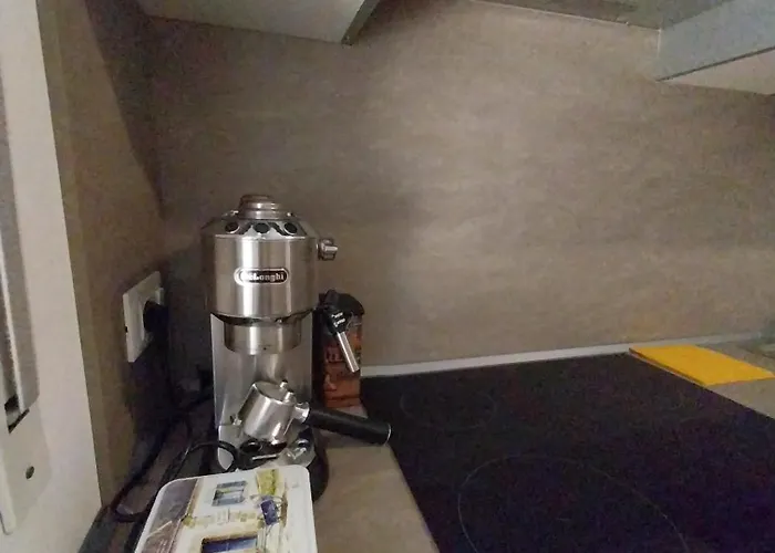 A Casa Di Anna Finale Ligure