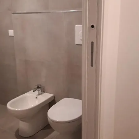 A Casa Di Anna Apartmán *