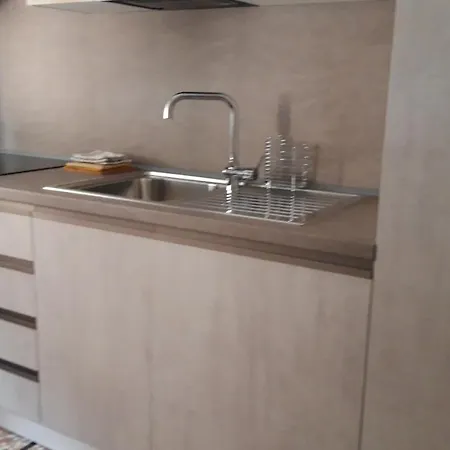 Apartmán A Casa Di Anna