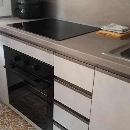 A Casa Di Anna Apartment *