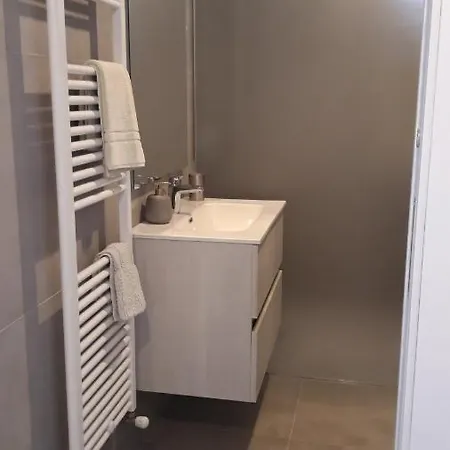 A Casa Di Anna Apartmán *