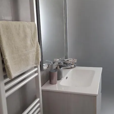 Apartmán A Casa Di Anna *