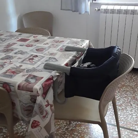 Apartment A Casa Di Anna *