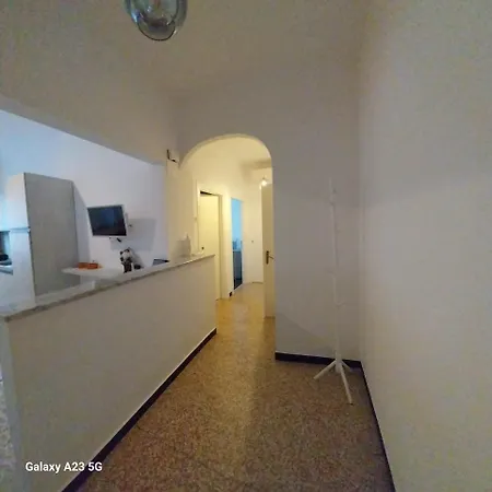 A Casa Di Anna * Finale Ligure