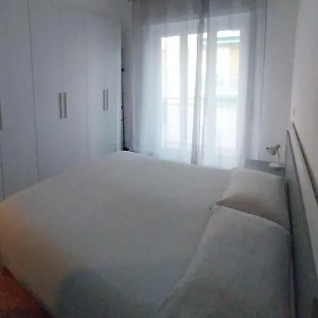 A Casa Di Anna Apartment Finale Ligure