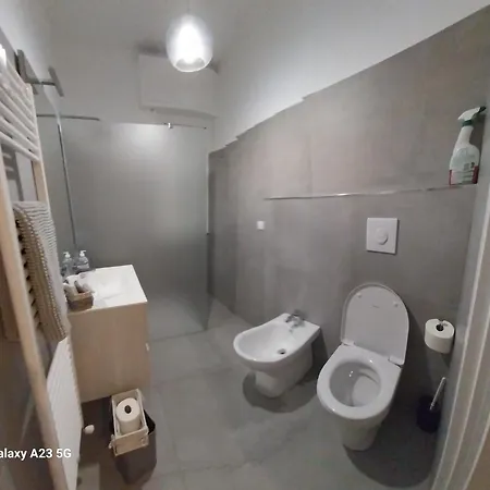 Apartmán A Casa Di Anna *