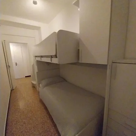 A Casa Di Anna Apartmán