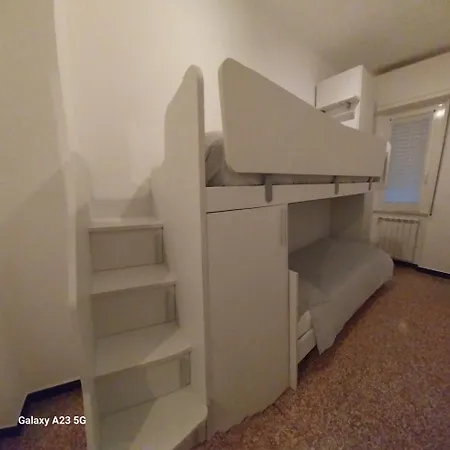 A Casa Di Anna Apartmán