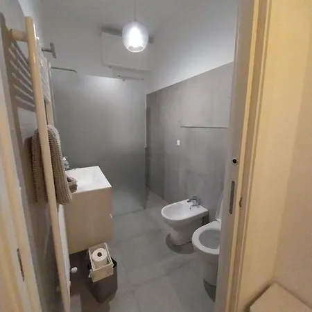 Apartmán A Casa Di Anna