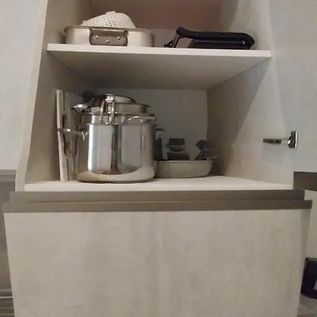 公寓 A Casa Di Anna *