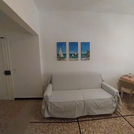 A Casa Di Anna Apartment Finale Ligure