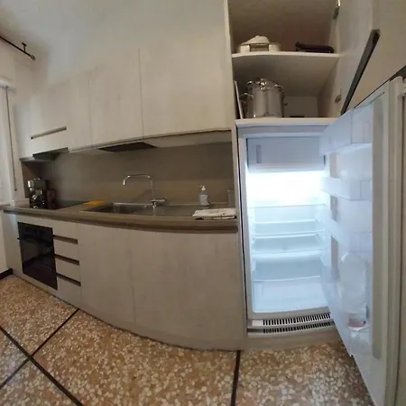 Apartment A Casa Di Anna Finale Ligure
