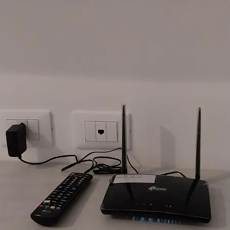 A Casa Di Anna 菲纳莱利古雷