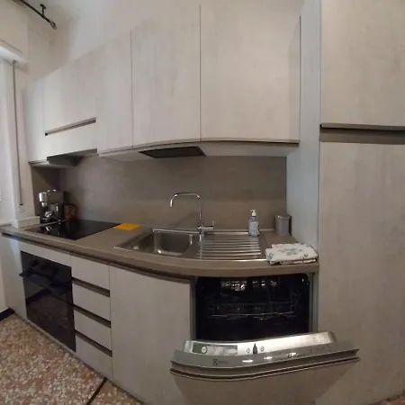A Casa Di Anna Apartmán