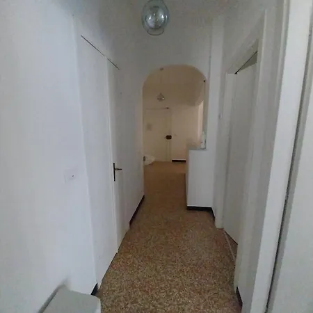 Apartmán A Casa Di Anna