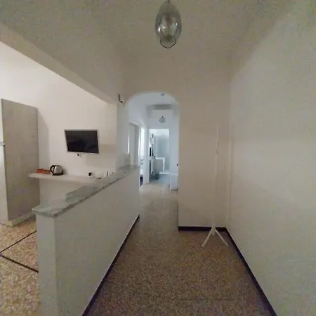 A Casa Di Anna Apartmán