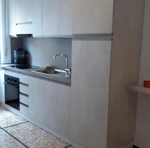 A Casa Di Anna * Finale Ligure