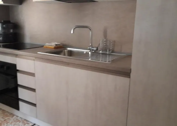 Lejlighed A Casa Di Anna