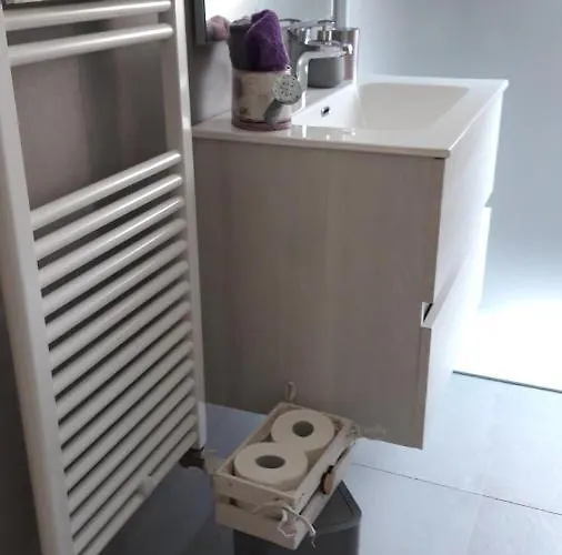 A Casa Di Anna * Finale Ligure