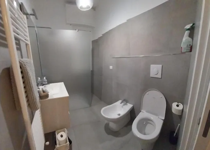 Lejlighed A Casa Di Anna *