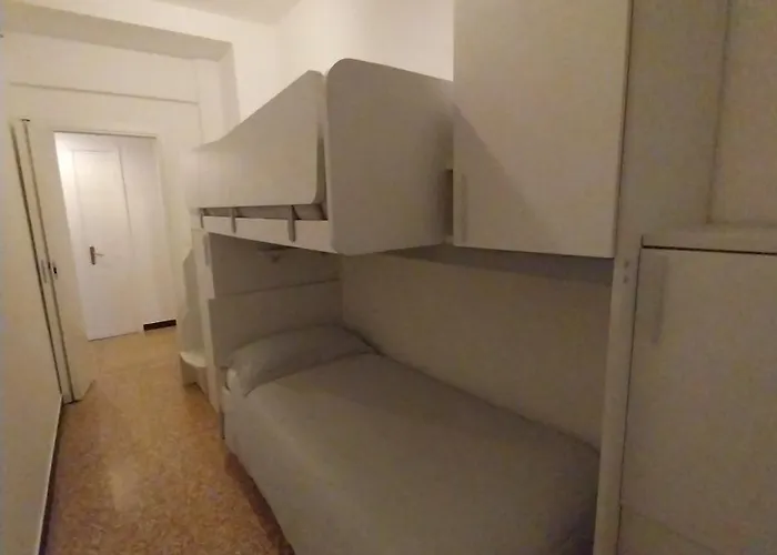 A Casa Di Anna 公寓
