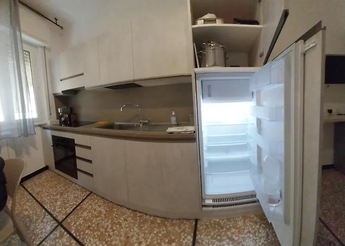 Lejlighed A Casa Di Anna Finale Ligure