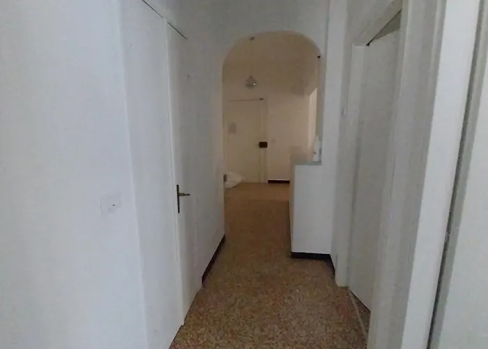 Lejlighed A Casa Di Anna
