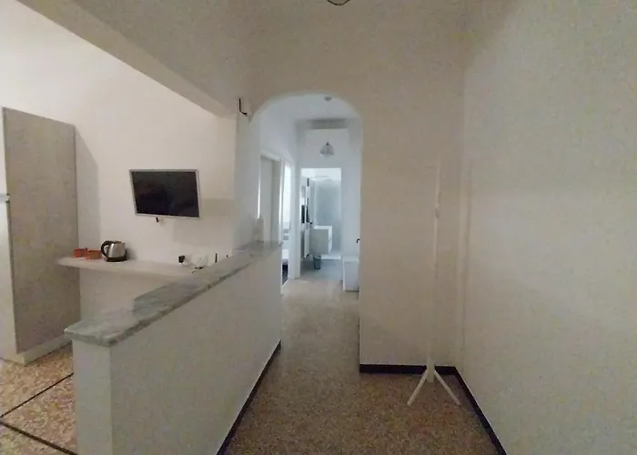 A Casa Di Anna 公寓